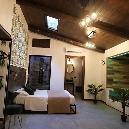 Nid'Amour Suite&Spa Palermo Eksteriør bilde