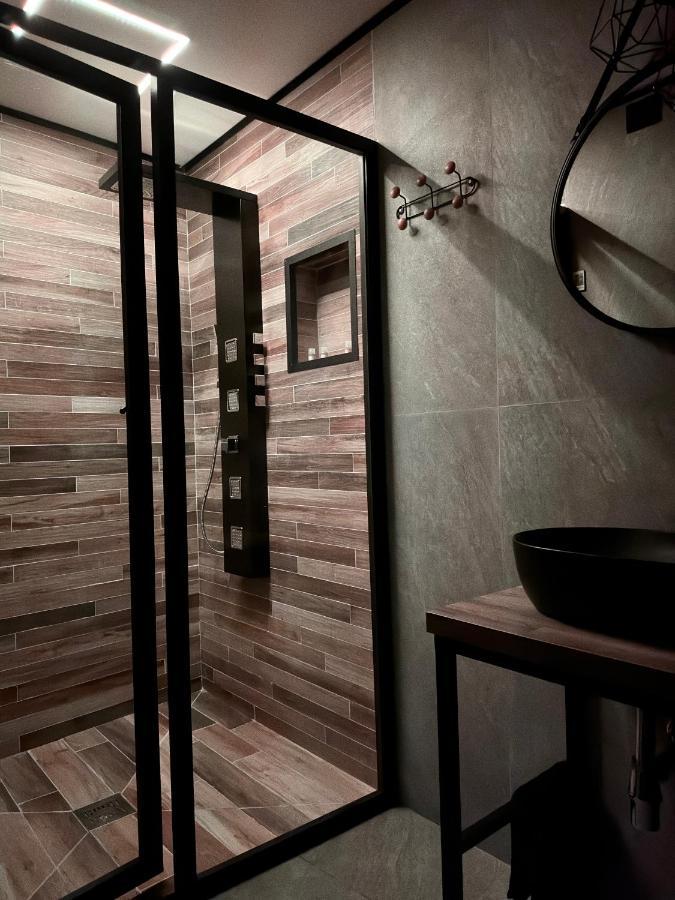 Nid'Amour Suite&Spa Palermo Eksteriør bilde