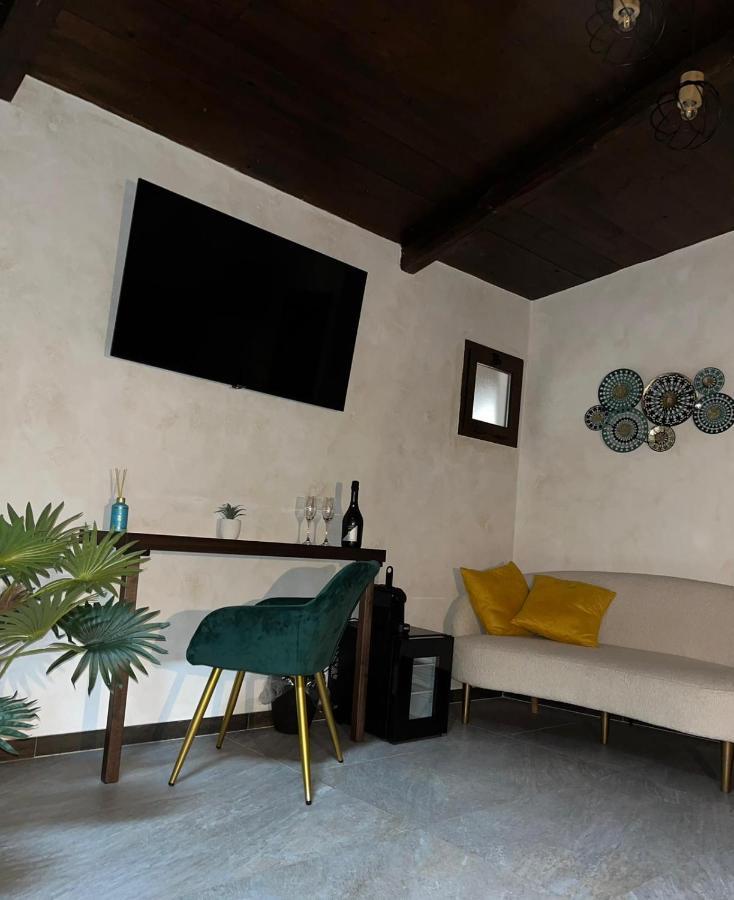 Nid'Amour Suite&Spa Palermo Eksteriør bilde