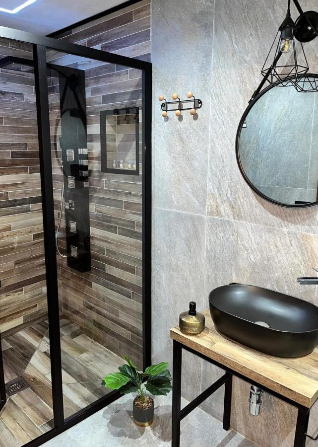 Nid'Amour Suite&Spa Palermo Eksteriør bilde